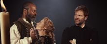 OTHELLO Opens at Stratford Festival With André Sills and Evan Buliung