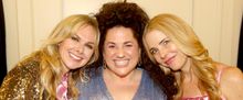 Bundy, Butler & Winokur Bring MAMMA I'M A BIG GIRL NOW to Kean Stage