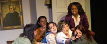 Atlanta's Synchronicity Theatre is Set to Move