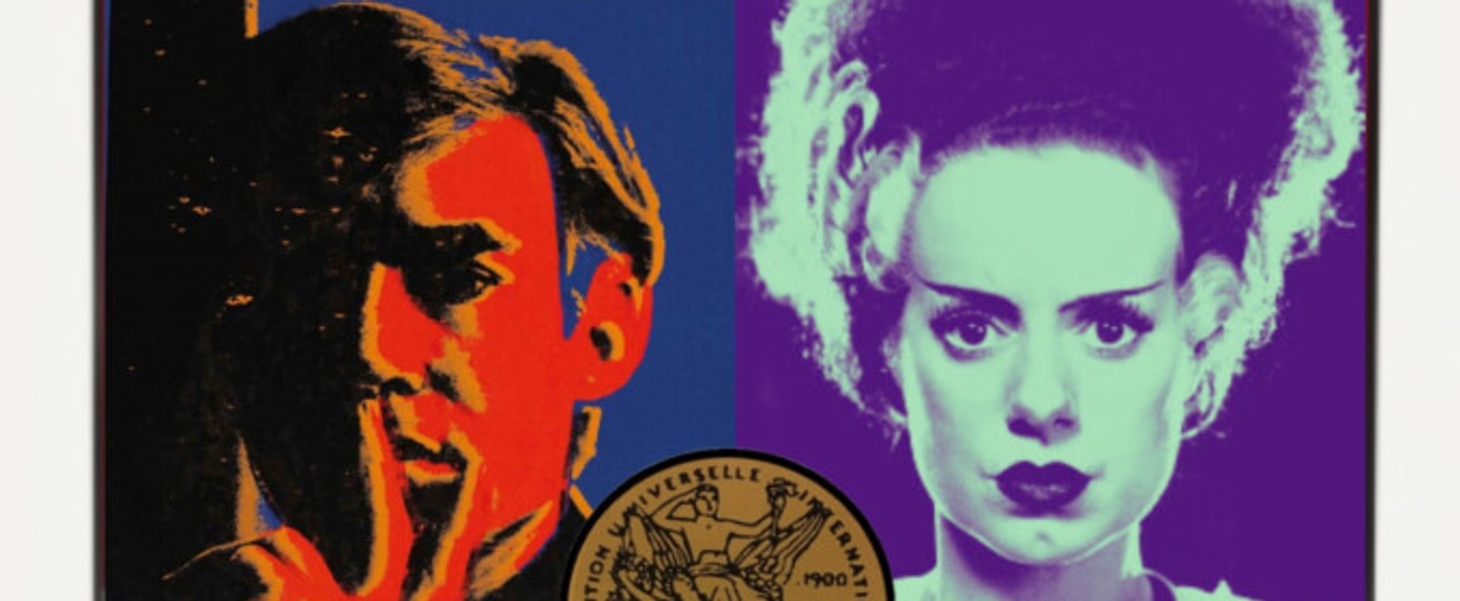 WARHOL/FRANKENSTEIN 4D! To Take The Stage At Hobgoblin Playhouse