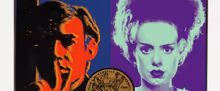WARHOL/FRANKENSTEIN 4D! To Take The Stage At Hobgoblin Playhouse