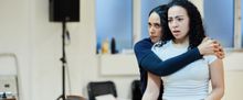 MACBETH at the Lyric Hammersmith Begins Rehearsals