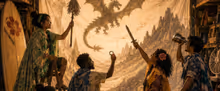 THE HOBBIT to Open at UH Mānoa's Earle Ernst Lab Theatre