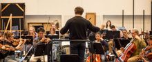 Royal Opera House Orchestra to Launch Overture Mentorship Programme for Young Musicia