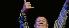UB40 Featuring ALI CAMPBELL to Perform at bergenPAC in Englewood
