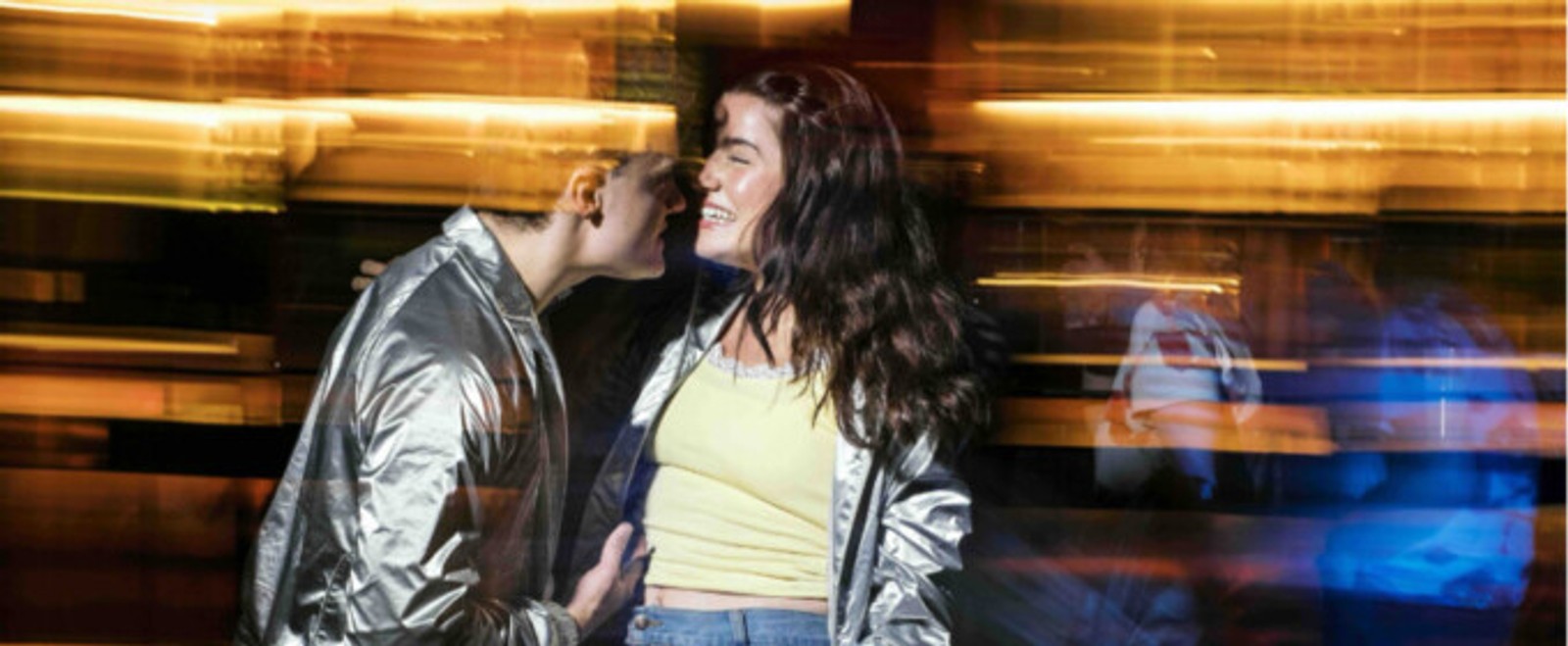 DISCO PIGS to Open at The Everyman With Special €19.96 Preview Pricing