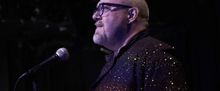 Flash: John Burns Is A Sexy Beast Comes To Don't Tell Mama