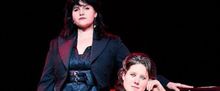 Jenn Colella, Caitlin Kinnunen, and More Will Lead LUCIER&ROSE IN CONCERT at Joe's Pu