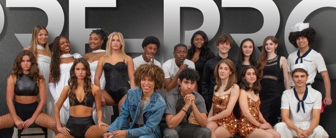 Stage 13 Pre-Professional Company Showcase Set For The Rep