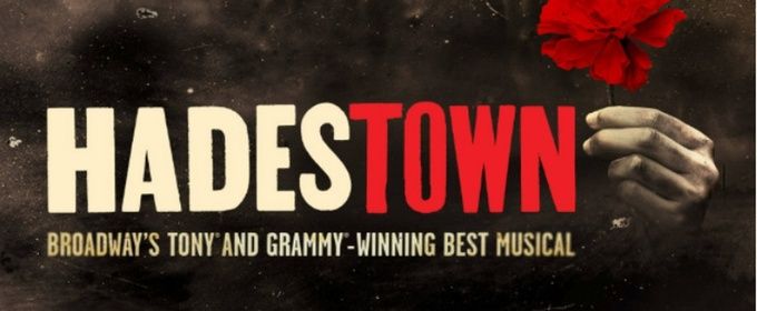 HADESTOWN Run Extends at Overture Center