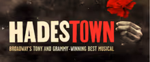 HADESTOWN Run Extends at Overture Center
