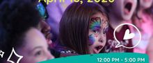 KIDS' ARTS BASH To Return To Burlington City With Free Family Festival