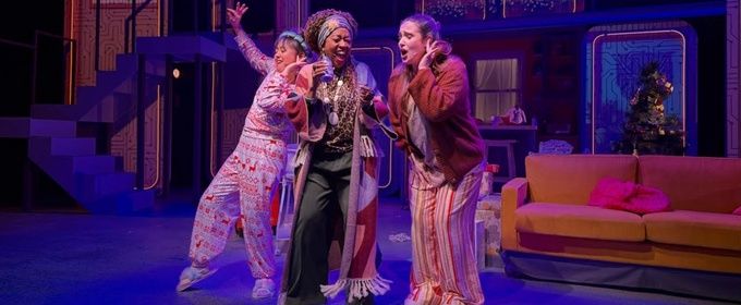Review: MILLENNIALS ARE KILLING MUSICALS at Colony Theater