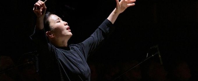 Richard Strauss' ELEKTRA with Eun Sun Kim Will Come to San Francisco Opera
