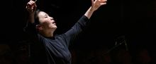 Richard Strauss' ELEKTRA with Eun Sun Kim Will Come to San Francisco Opera