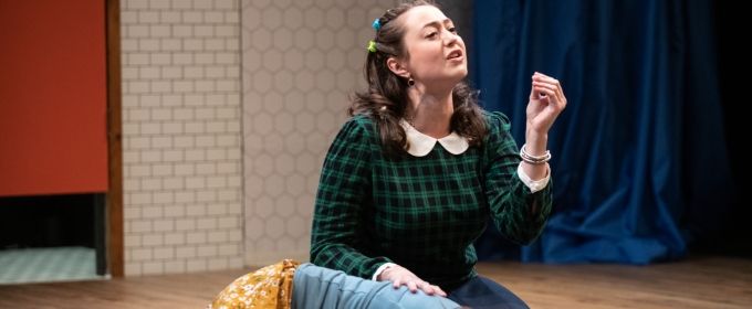 Photos: First Look at DON'T DO THIS TO US at The Tank Photos