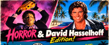THAT 80S IMPROV CHALLENGE: HORROR & DAVID HASSELHOFF EDITION to Take Place at Young E