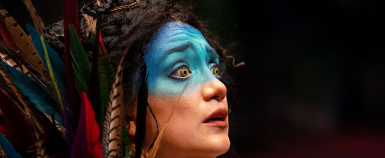 Review: THE TEMPEST at Denver Center For The Performing Arts