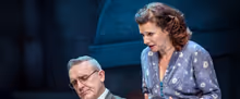 Flash: First Look at Production Shots of the UK Tour Of BY THE WATERS OF LIVERPOOL