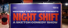 NIGHT SHIFT Sketch Comedy Show to Return for One Night at Elysian Theater