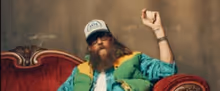 Crowder Will Perform at NJPAC on Upcoming Tour Stop