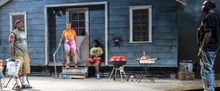 World Premiere Of Jordan E. Cooper's OH HAPPY DAY! At Baltimore Center Stage