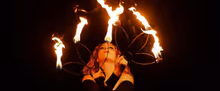SPELLBOUND and COVEN to Open at Philadelphia School of Circus Arts