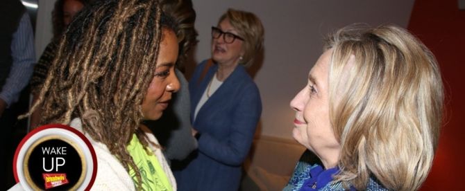 Wake Up With BroadwayWorld June 18, 2025- WICKED Tops the Grosses, REAL WOMEN Closing Announced, and More