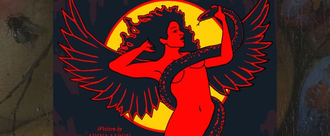 Adina Aaron's LILITH to Premiere at The Tank's LimeFest 2026