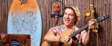 JIMMY BUFFETT'S ESCAPE TO MARGARITAVILLE to Present Special Events at Music Theater W