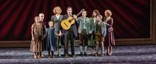 See Kate Rockwell, Michael Hayden and More in THE SOUND OF MUSIC at The Muny