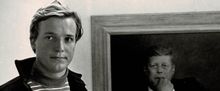 AN ADDITION OF ONE to Make Maine Debut at Pascal Hall With Jamie Wyeth Q&A