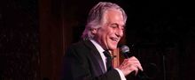 Tony Danza Brings SINATRA & STORIES to 54 Below