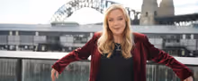 Suzie Miller Named 2026 QUT Outstanding Alumnus