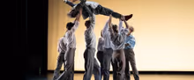 SUMMER SAMPLER to Feature World Premieres at ODC/Dance in San Francisco