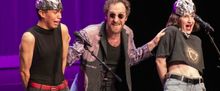 The Beautiful City Project's WE WILL ROCK YOU