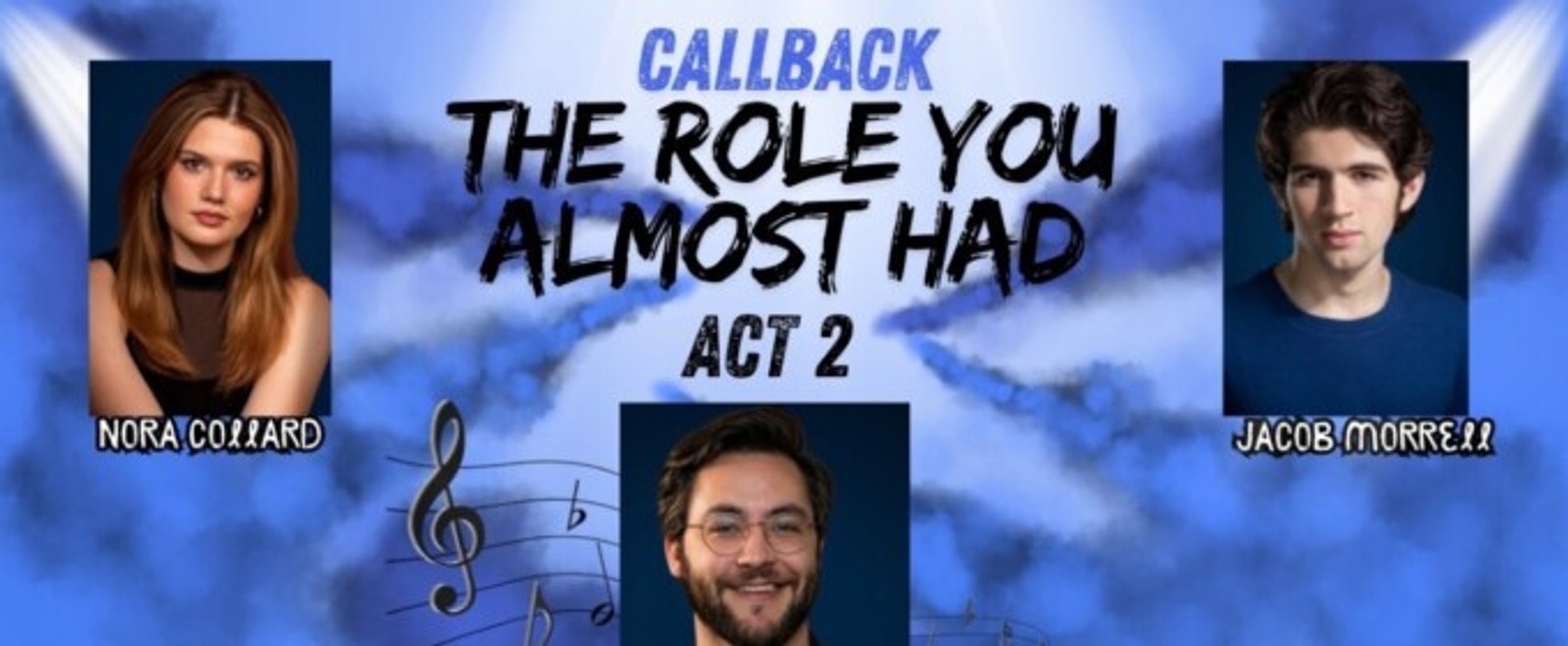CALLBACK Concert Will Return to The Green Room 42 in November