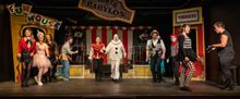 First look at Little Theatre Off Broadway's GODSPELL