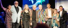 Celebrating Broadway's Harvey Evans At The Triad Theatre on June 22nd