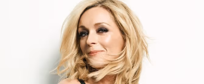 Jane Krakowski Will Lead OH, MARY! Beginning Next Month