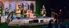 First Look at HAMLET and THE IMPORTANCE OF BEING EARNEST at Oak Park Festival Theatr