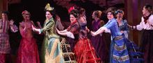 UNLV Performing Arts Center Welcomes the New York Gilbert & Sullivan Players Product