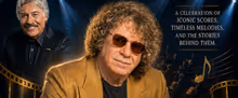 Randy Edelman to Reunite With Tony Orlando at Bellmore Theatre After 50 Years