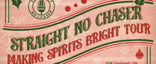 Straight No Chaser Will Return to the Florida Theatre