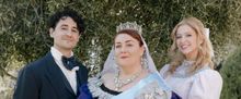First Look at the Cast of ALICE, FORMERLY OF WONDERLAND at Ensemble Theatre Company o