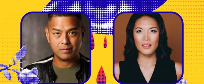 CRIERS FOR HIRE to Open at Curtis Theatre With East West Players