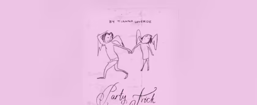 PARTY TRICK to Make World Premiere at The Hudson Backstage Photo