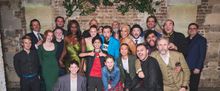 MACBETH Opens, Starring David Tennant and Cush Jumbo