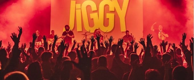 BELFAST TRADFEST Adds New Headlining Shows to Lineup