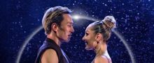 Amy Dowden and Carlos Gu Will Bring REBORN Tour to Swindon's Wyvern Theatre